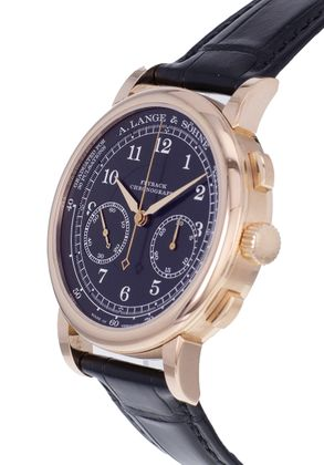 A. LANGE & SOHNE 1815 Chronographe