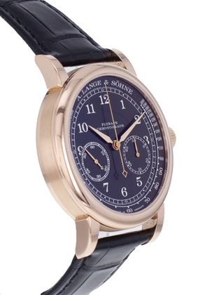 A. LANGE & SOHNE 1815 Chronographe