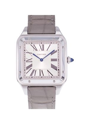 CARTIER Santos Dumont XL