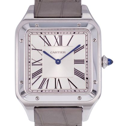 CARTIER Santos Dumont XL