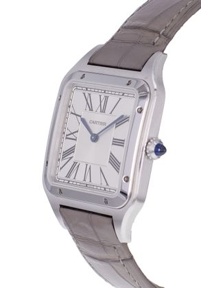 CARTIER Santos Dumont XL