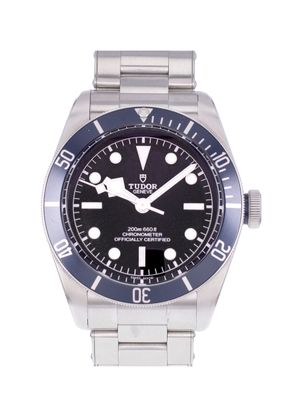 TUDOR Black Bay Midnight Blue