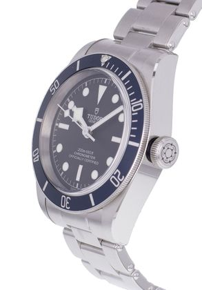 TUDOR Black Bay 41 Midnight Blue