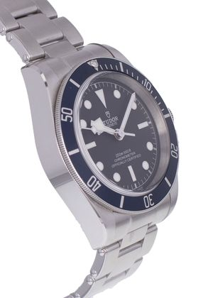 TUDOR Black Bay 41 Midnight Blue