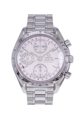 OMEGA Speedmaster Day-Date Automatique