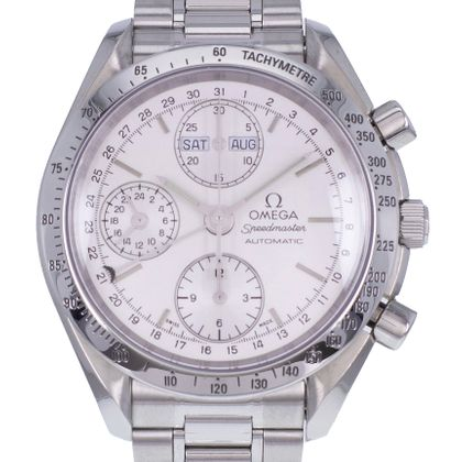 OMEGA Speedmaster Day-Date Automatique