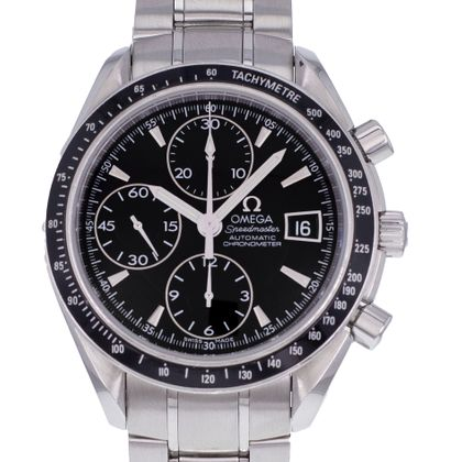 OMEGA Speedmaster Date Automatique