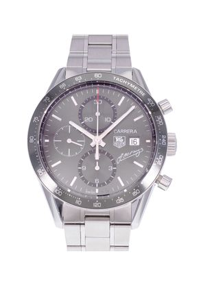 TAG HEUER Carrera Calibre 16 Juan Manuel Fangio