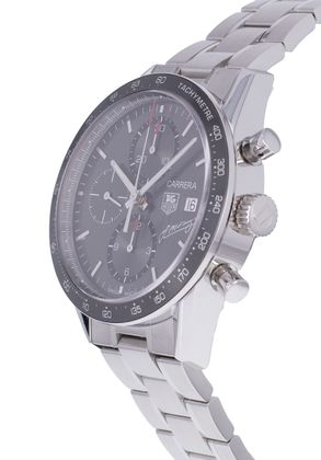 TAG HEUER Carrera Calibre 16 Juan Manuel Fangio