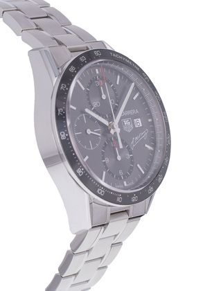 TAG HEUER Carrera Calibre 16 Juan Manuel Fangio