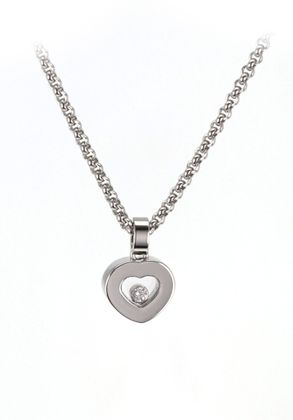 CHOPARD Happy Diamonds