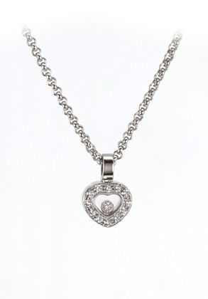 CHOPARD Happy Diamonds