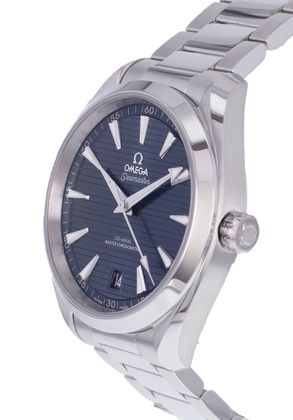 OMEGA Seamaster Aquaterra