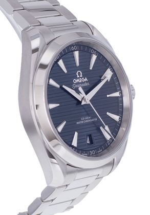 OMEGA Seamaster Aquaterra