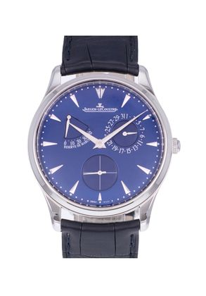 JAEGER - LECOULTRE Master Ultra-Thin