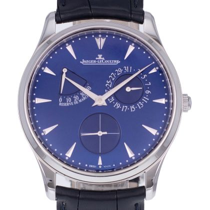 JAEGER - LECOULTRE Master Ultra-Thin