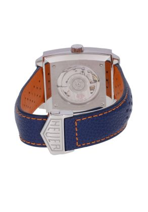 TAG HEUER Monaco Gulf