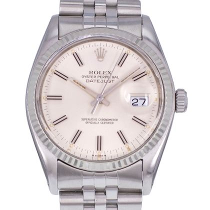 ROLEX DateJust Vintage