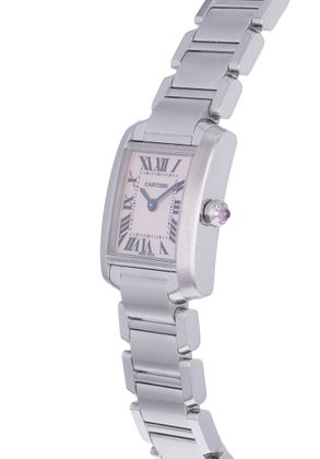 CARTIER Tank Française