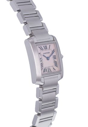 CARTIER Tank Française