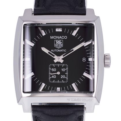 TAG HEUER Monaco