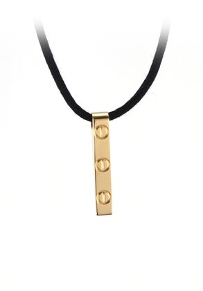 CARTIER Love Barrette