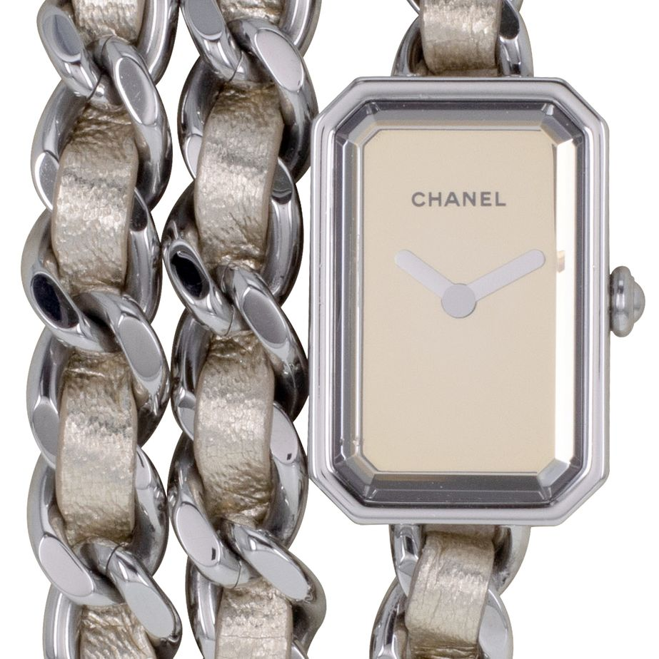 CHANEL Première Rock