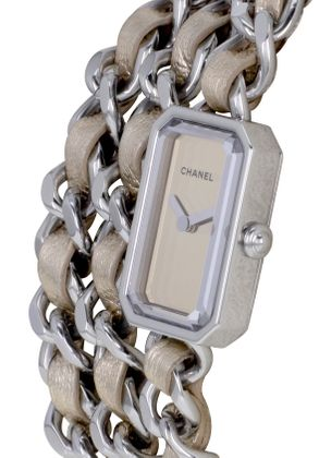 CHANEL Première Rock