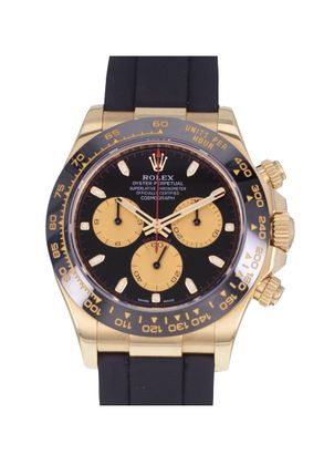 ROLEX Cosmograph Daytona