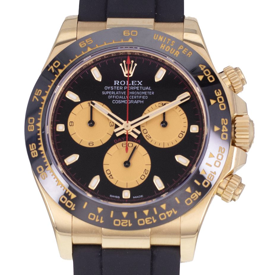 ROLEX Cosmograph Daytona