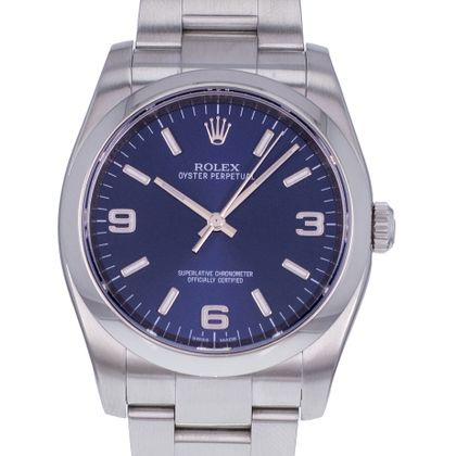 ROLEX Oyster Perpetual