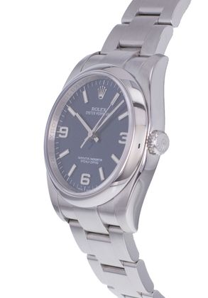 ROLEX Oyster Perpetual