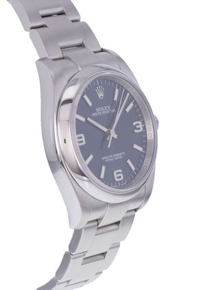 ROLEX Oyster Perpetual