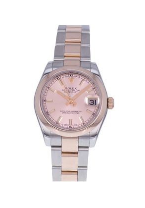 ROLEX DateJust Medium