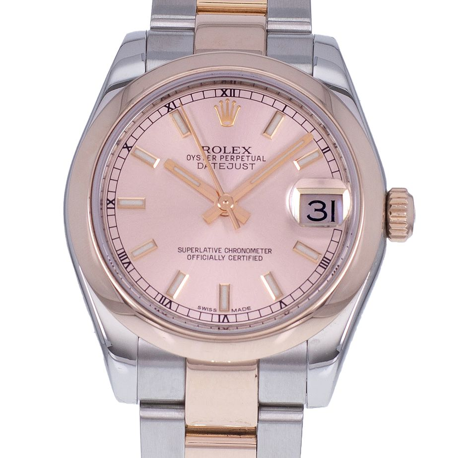 ROLEX DateJust Medium