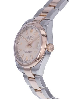 ROLEX DateJust Medium