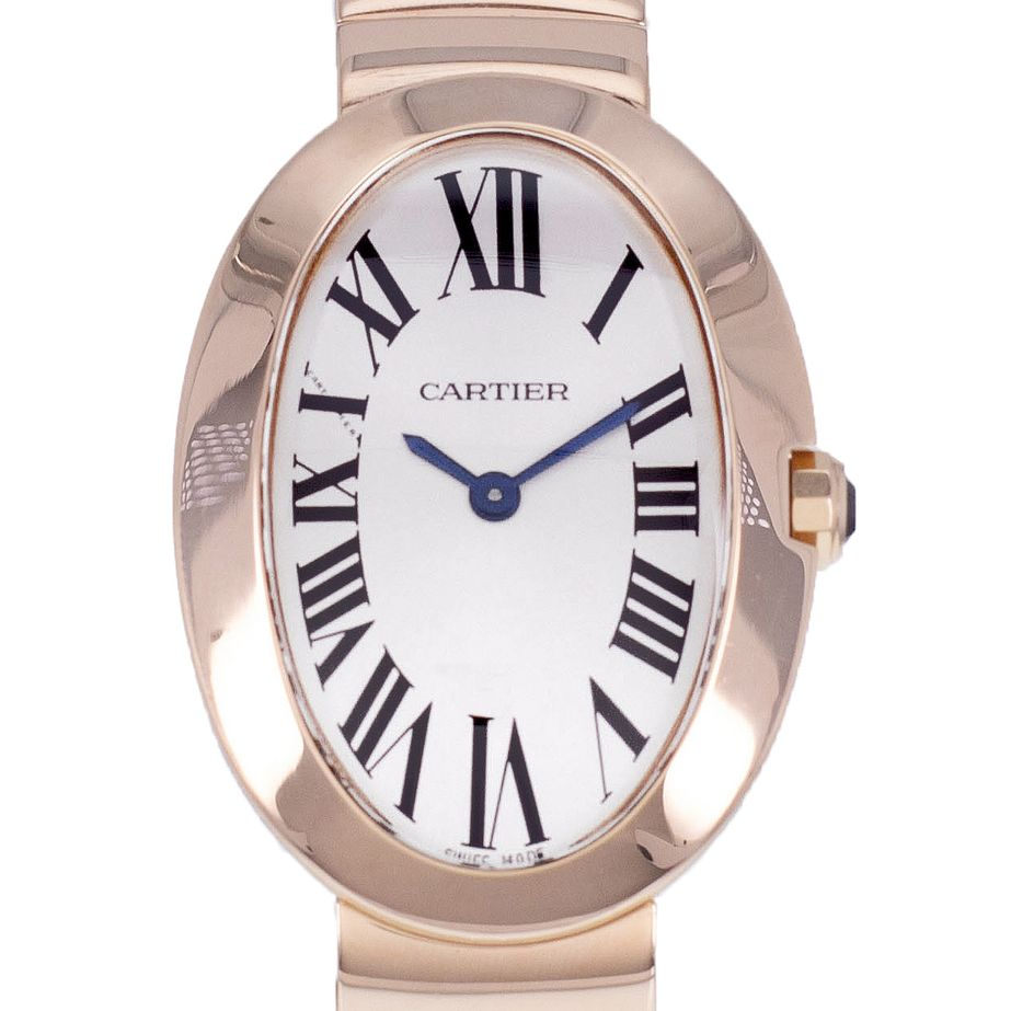 CARTIER Baignoire 1920