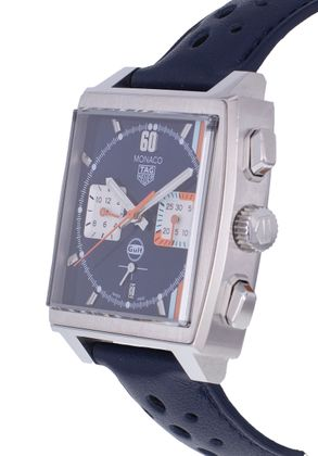 TAG HEUER Monaco Gulf