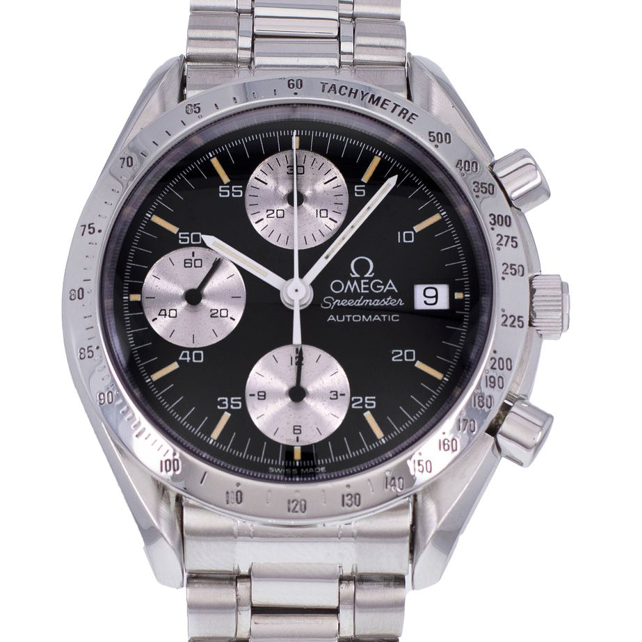 OMEGA Speedmaster Date Automatique