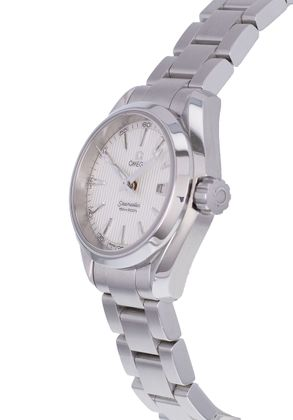 OMEGA Seamaster Aquaterra