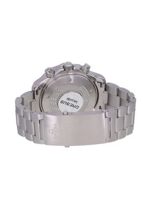 OMEGA Seamaster Apnea "Edition Jacques Mayol"