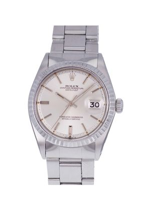 ROLEX DateJust Vintage