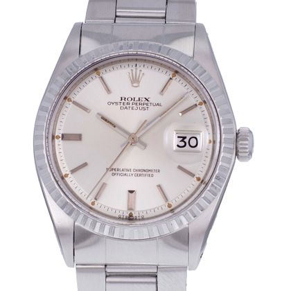 ROLEX DateJust Vintage