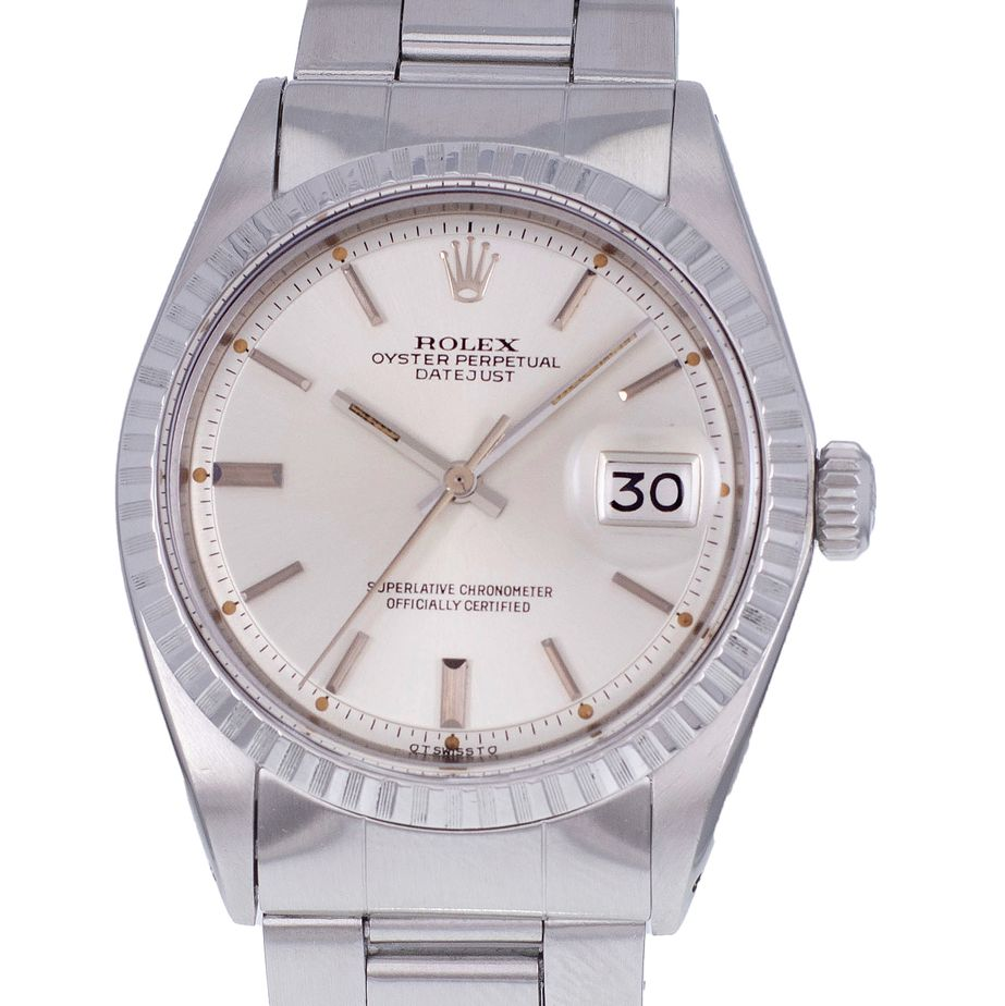 ROLEX DateJust Vintage