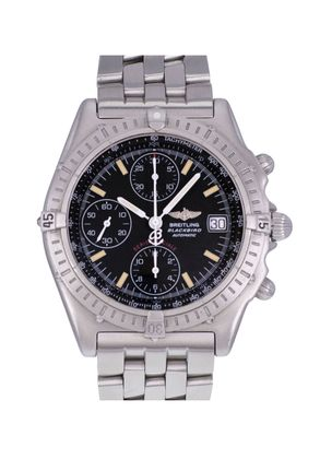 BREITLING Chronomat Blackbird