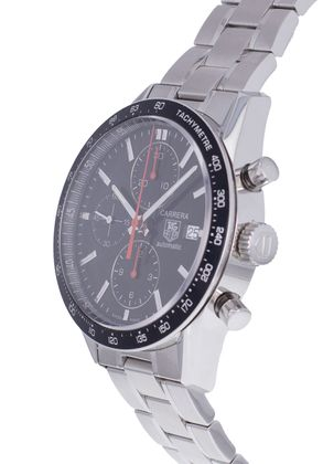 TAG HEUER Carrera Chronographe