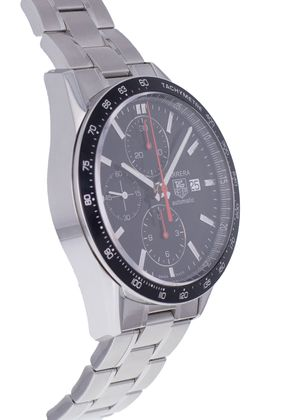 TAG HEUER Carrera Chronographe