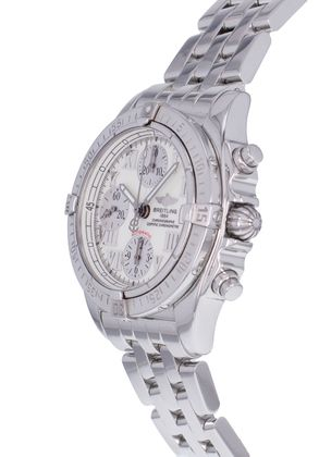 BREITLING Cockpit Chronographe