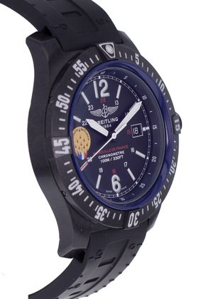 BREITLING Colt Skyracer Patrouille de France