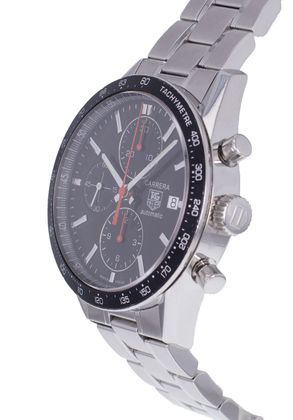 TAG HEUER Carrera Chronographe
